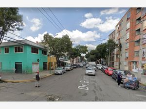 Departamento en Venta en Doctores Cuauhtémoc