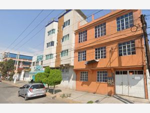 Departamento en Venta en Ampliación Evolución Nezahualcóyotl