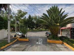 Casa en Venta en La Florida Naucalpan de Juárez