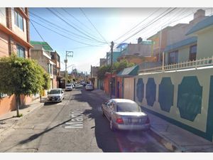 Casa en Venta en Cerro de la Estrella Iztapalapa