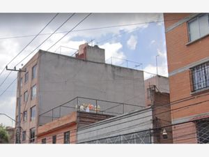 Departamento en Venta en Doctores Cuauhtémoc