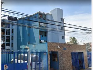 Departamento en Venta en Agrícola Pantitlán Iztacalco