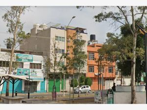 Departamento en Venta en Ampliación Evolución Nezahualcóyotl