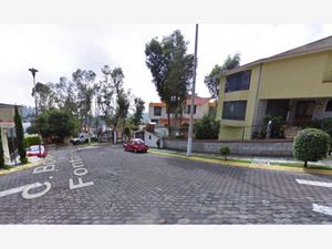 Casa en Venta en Paseos del Bosque Naucalpan de Juárez