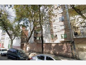 Departamento en Venta en Doctores Cuauhtémoc