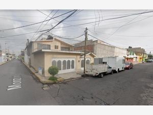 Casa en Venta en Cerro de la Estrella Iztapalapa