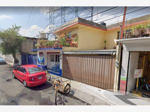 Casa en Venta en Hacienda de Cristo (Exhacienda de Cristo) Naucalpan de Juárez