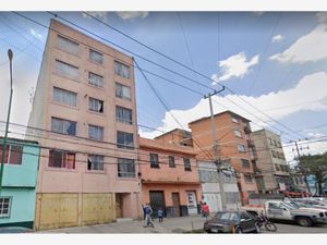 Departamento en Venta en Doctores Cuauhtémoc