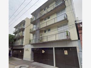 Departamento en Venta en Mixcoac Benito Juárez