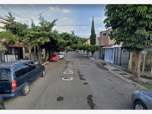 Casa en Venta en Los Girasoles Zapopan