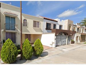 Casa en Venta en Puesta del Sol Aguascalientes