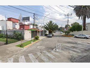 Casa en Venta en La Florida Naucalpan de Juárez