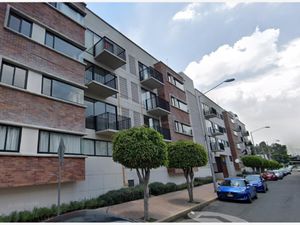 Departamento en Venta en Culhuacán CTM Sección IX-A Coyoacán