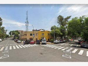 Departamento en Venta en Doctores Cuauhtémoc