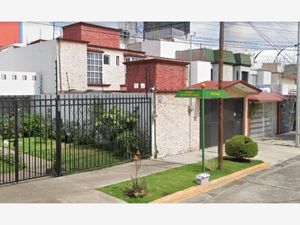 Casa en Venta en La Florida Naucalpan de Juárez