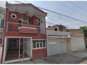 Casa en Venta en Miguel de La Madrid Hurtado Zapopan