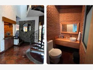 Casa en Venta en Club de golf Tabachines Cuernavaca