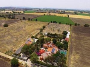 Finca/Rancho en Venta en Quintanares Pedro Escobedo
