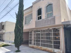 Casa en Venta en Residencial las Puentes San Nicolás de los Garza