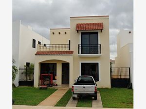 Casa en Venta en Gran Santa Fe Mérida