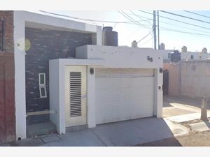 Casa en Venta en Los Manantiales Hermosillo