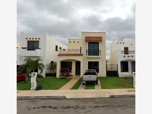 Casa en Venta en Gran Santa Fe Mérida