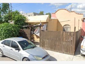 Casa en Venta en Los Encinos Matamoros