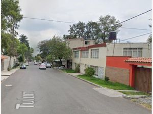 Casa en Venta en Heroes de Padierna Tlalpan