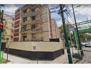 Departamento en Venta en Centro de Azcapotzalco Azcapotzalco