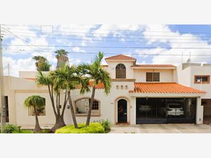 Casa en Venta en Las Fuentes Ahome