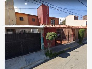 Casa en Venta en Ex-Hacienda San Jorge Toluca