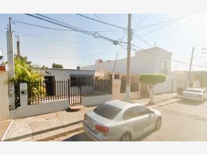 Casa en Venta en Guadalupe Culiacán