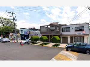 Casa en Venta en Educacion Coyoacán