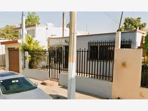 Casa en Venta en Guadalupe Culiacán