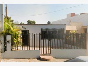 Casa en Venta en Guadalupe Culiacán