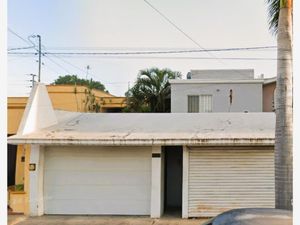 Casa en Venta en Villa Universidad Culiacán