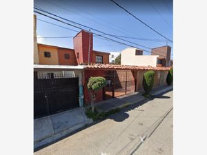 Casa en Venta en Ex-Hacienda San Jorge Toluca