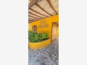 Finca/Rancho en Venta en El Hujal Zihuatanejo de Azueta