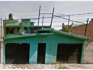 Casa en Venta en Lomas Estrella Iztapalapa