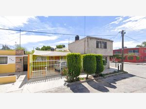 Casa en Venta en La Victoria San Luis Potosí