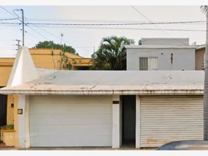 Casa en Venta en Villa Universidad Culiacán