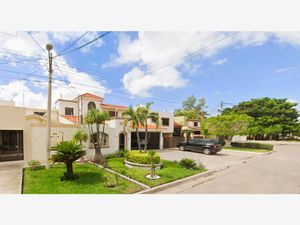 Casa en Venta en Las Fuentes Ahome