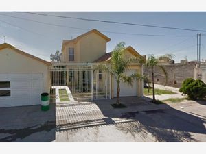 Casa en Venta en Los Arcos Chihuahua