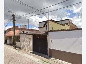 Casa en Venta en La Morena Sección Norte "B" Tulancingo de Bravo