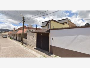 Casa en Venta en La Morena Sección Norte "B" Tulancingo de Bravo