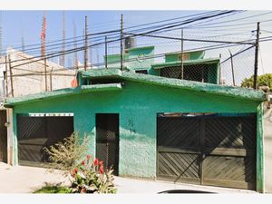 Casa en Venta en Lomas Estrella Iztapalapa