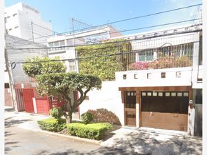 Casa en Venta en San Jose Insurgentes Benito Juárez