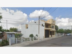 Casa en Venta en Libertad Culiacán