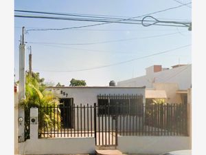 Casa en Venta en Guadalupe Culiacán