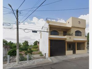 Casa en Venta en Libertad Culiacán